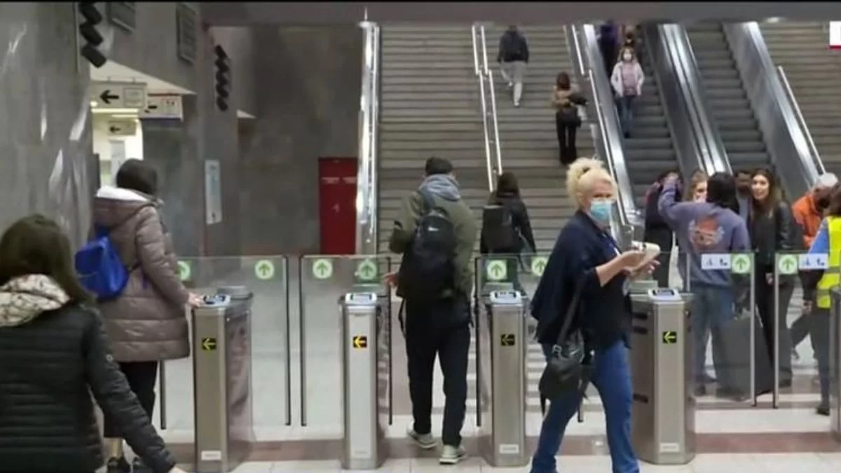 ΜΜΜ: Πως θα κινηθούν Μετρό, λεωφορεία και τρόλεϊ τις επόμενες μέρες