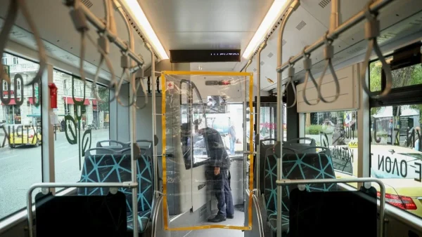 Τροποποιήσεις και αραιά δρομολόγια - Πώς θα κινηθούν σήμερα, Δευτέρα του Πάσχα τα ΜΜΜ