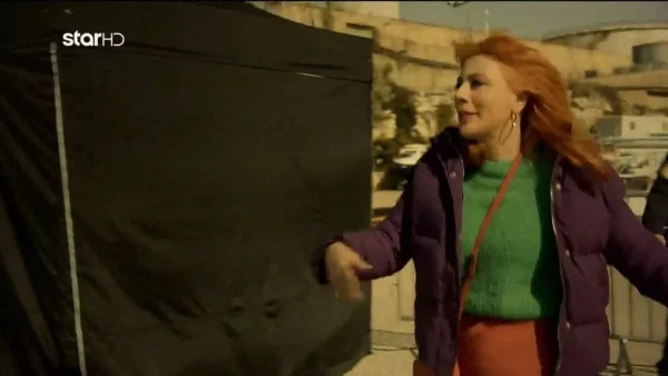 IQ 160: «Ήρθε το λαγωνικό η Μουρίκη» - Πανζουρλισμός στο twitter με την Καρύδη