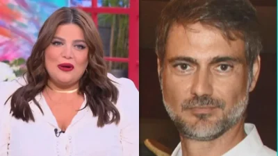 Δημήτρης Τοπαλίδης: «Δεν μπορούσα να προστατεύσω ούτε...» - Άναυδη η Μπάρκα με το περιστατικό ξυλοδαρμού του ηθοποιού