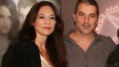 «Τώρα το νιώθω ότι είμαι η καλύτερη» - Η όλο νόημα ανάρτηση της πρώην συζύγου του Βασίλη Μπισμπίκη, Κωνσταντίνας Μπεκιάρη