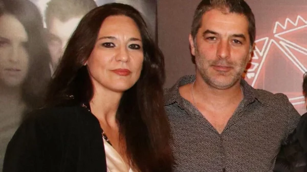 «Τώρα το νιώθω ότι είμαι η καλύτερη» - Η όλο νόημα ανάρτηση της πρώην συζύγου του Βασίλη Μπισμπίκη, Κωνσταντίνας Μπεκιάρη