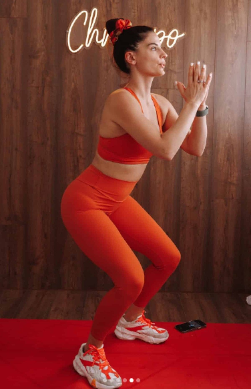 Χριστίνα Μπόμπα