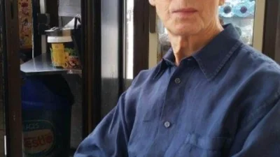 Θρηνεί ο Βρετανικός κινηματογράφος - Πέθανε θρυλικός ηθοποιός