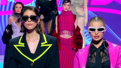 Θα έρθουν τα πάνω κάτω - Μπαίνει στο My Style Rocks η...