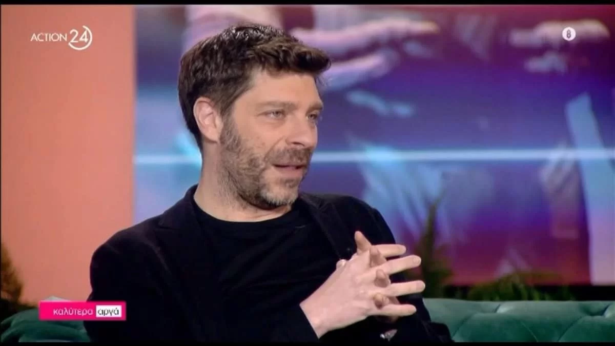 «Το ότι είμαι γκέι Υφυπουργός είναι ένα φορτίο για εμένα! Με ενοχλεί που λένε...» - Ξέσπασε ο Νικόλας Γιατρομανωλάκης