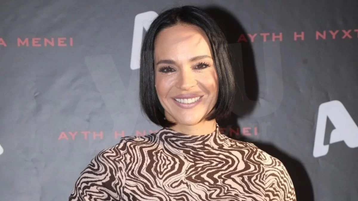 Νικολέτα Καρρά: «Πήγα στον ψυχολόγο, χρειαζόμουν στήριξη» - Οι καταστάσεις που σημάδεψαν την ηθοποιό