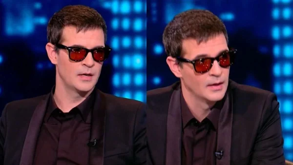 «Διάβασα την Καινή Διαθήκη, για τα όνειρα» - Συγκλονίζει ο Νίνο για την δολοφονική επίθεση με καλάσνικοφ εναντίον του