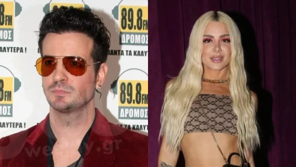 «Ε ναι το γνώριζα! Έχουν...» - Πολύ φιλικό πρόσωπο της Ζόζεφιν επιβεβαίωσε τη σχέση της με το Νίνο