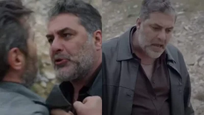 Αυτή η νύχτα μένει: «Μπουνιές από τα Lidl» - Ξεφτίλισμα στο twitter για το δήθεν ξύλο του Στρατή στο Χρήστο