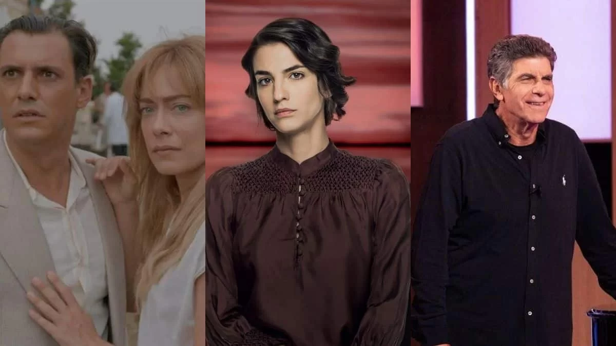 Κόβονται αγαπημένες εκπομπές - Τι συνέβη στο κανάλι του Open