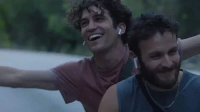 Ορέστης Χαλκιάς: «Στον νέο κύκλο θα δείτε...» - Η αποκάλυψη του ηθοποιού για το Maestro