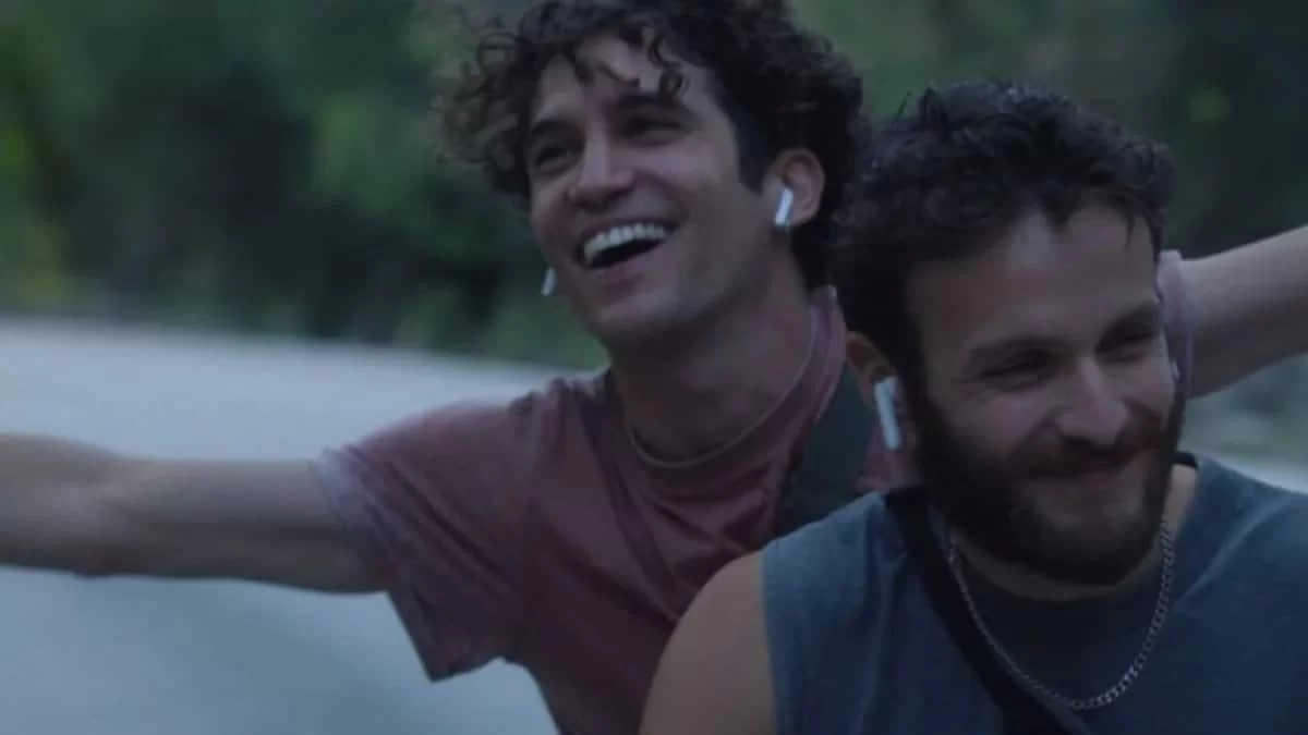 Ορέστης Χαλκιάς: «Στον νέο κύκλο θα δείτε...» - Η αποκάλυψη του ηθοποιού για το Maestro