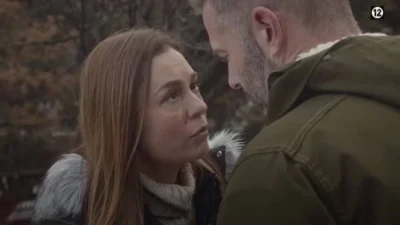 Ο Όρκος (29/4): Στη φόρα η αλήθεια για το πρόβλημα υγείας του Ραφαήλ - Σε κίνδυνο η ζωή του Φίλιππου