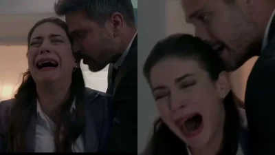 Παγιδευμένοι: «Παιδιά ήταν βαρύ» - "Διαλύθηκε" το twitter με κραυγή θρήνου της Φεντόρουφ