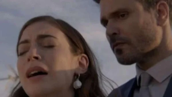 Στα μαύρα Φεντόρουφ, Κουλίεβα, Φαραζή και Μιχαϊλίδου - Νέος θάνατος "χτυπά" τους Παγιδευμένους;