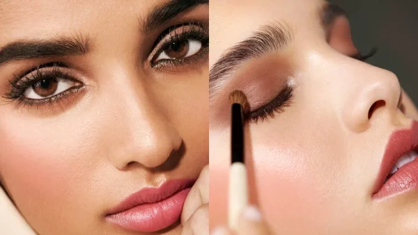 Ανακάλυψε τις νέες παλέτες σκιών All Nudes από την Bobbi Brown