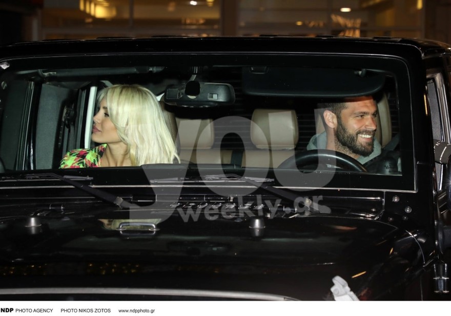 Παναγιώταρου Σχίζας αυτοκίνητο