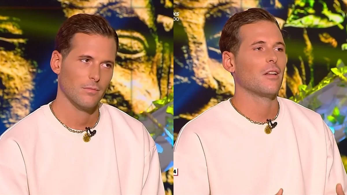 Παναγιώτης Κωνσταντίδης: «Με τον Ηλία δημιουργήθηκε...» - Απαντά πρώτη φορά για την κόντρα με τον Γκότση