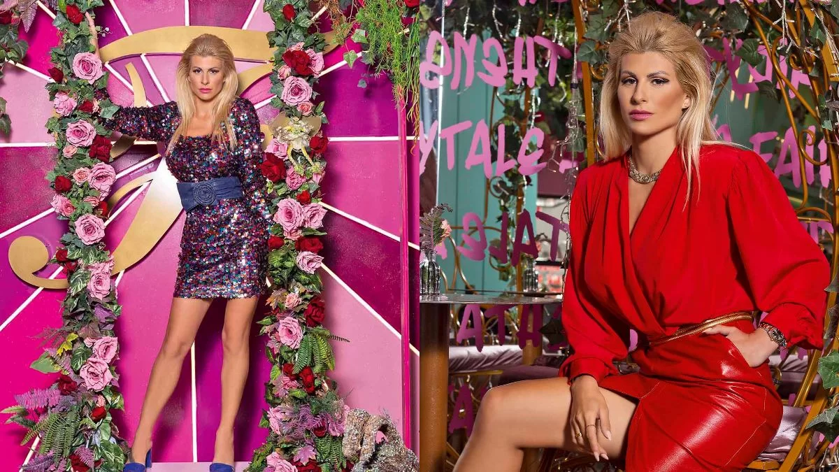 Ευρυδίκη Παπαδοπούλου με γλώσσα που «τσακίζει»: Αποκλειστικές αποκαλύψεις για το Survivor All Star, τον καρκίνο και το νυφικό που δεν έβαλε!