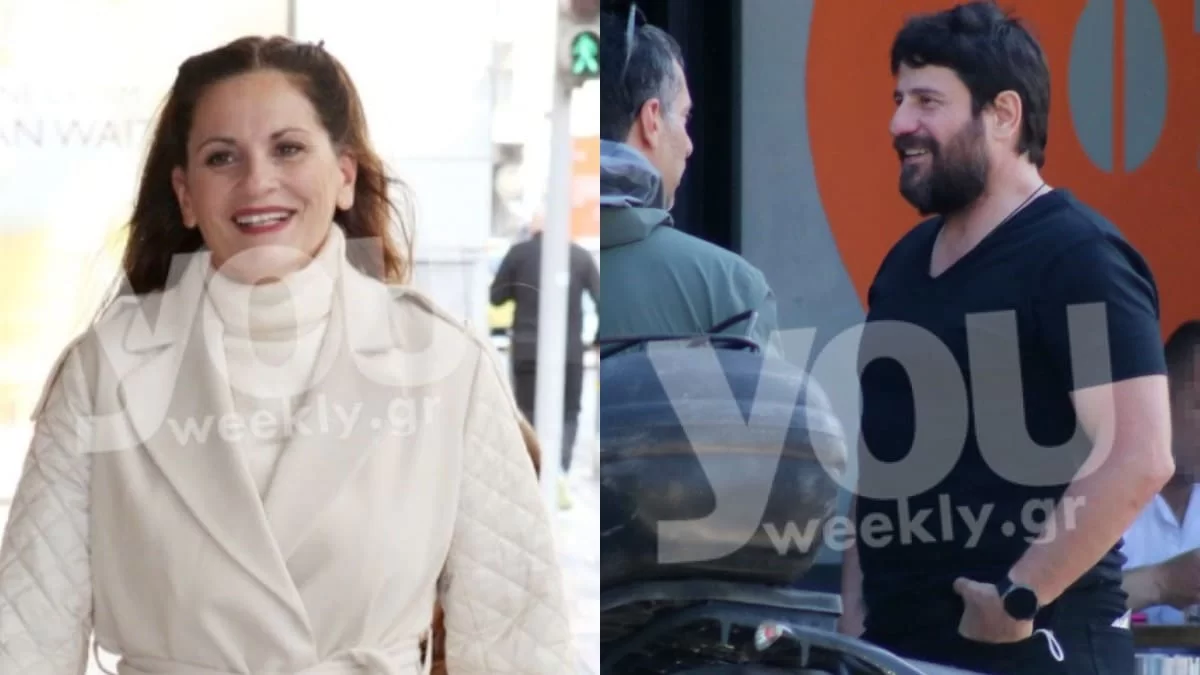 «Κι αν θες να βιάσεις κάποια...» - Με το μέρος του Γεωργούλη η Θεοφανία Παπαθωμά