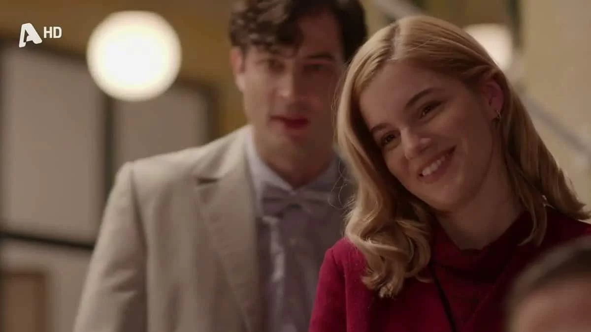 Ο Παράδεισος των κυριών (4/4): «Θέλω να παντρευτούμε» - Του κάνει πρόταση γάμου και εκείνος παθαίνει σοκ