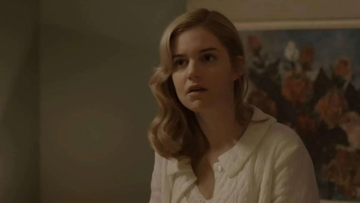 Ο Παράδεισος των κυριών: «Λέγε που έχεις δώσει το παιδί της Μιράντας» - Η Βικτώρια παρουσιάζει στην Αμαλία τη μάνα της