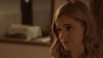 Ο Παράδεισος των Κυριών: «Είσαι ή δεν είσαι ο πατέρας μου;» - Η Αμαλία καταρρέει μπροστά στον Χριστόφορο