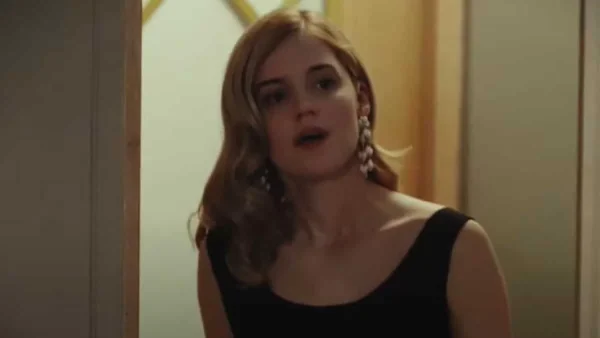 Ο Παράδεισος των Κυριών: Η Αμαλία συναντάει για πρώτη φορά την μάνα της - «Αυτή είναι η κόρη σου»