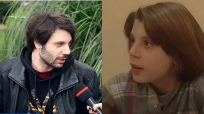 «Στο καφέ της χαράς μου έδιναν...» - Το αδιανόητο ποσό που έπαιρνε ο Πάρης Σκαρτσολιάς στην σειρά του ΑΝΤ1