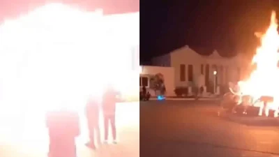 Πάσχα 2023: Πάνω από τέσσερις τραυματίες - Στο νοσοκομείο 7χρονο κοριτσάκι με εγκαύματα από βεγγαλικά