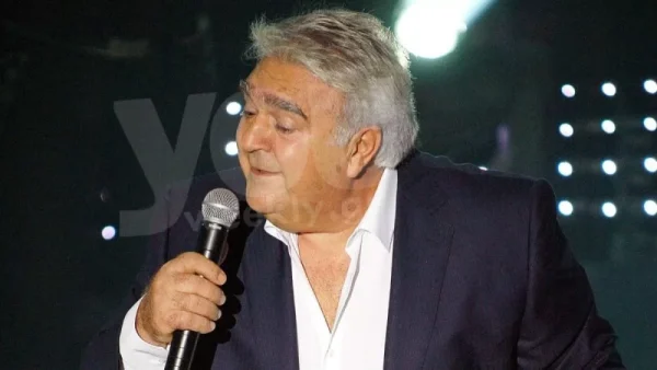 Μετά από πολλά χρόνια απομόνωσης - Υπάρχει ελπίδα να τραγουδήσει ξανά ο Πασχάλης Τερζής;
