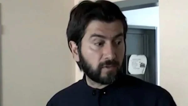 Super Κατερίνα: «Είναι μια πρώτη δικαίωση!» - Εξελίξεις με τον πάτερ Αντώνιο και την Κιβωτό του Κόσμου