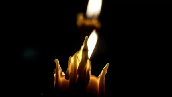 Θρήνος μέσα στο Πάσχα - Έφυγε ξαφνικά την ημέρα των γενεθλίων του...