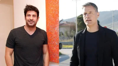 Υπόθεση Γεωργούλη: «Άνθρωποι ρίχνονται στην πυρά μόνο με μια αναπόδεικτη κατηγορία» - Αντιδράσεις με την ανάρτηση του Πετράκου