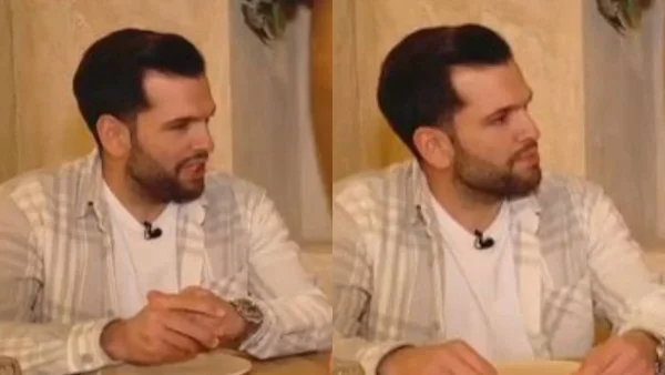 Έφυγε από τον ΑΝΤ1 και πάει... - Η πρόταση που δέχτηκε ο Πέτρος Συρίγος