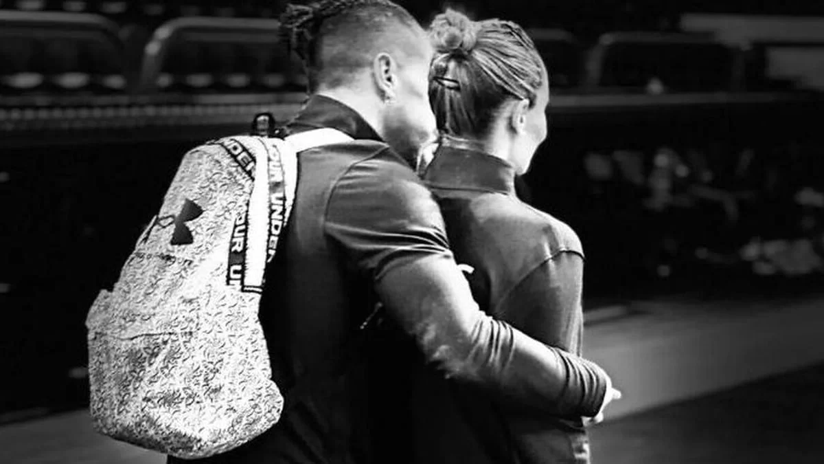 «Προχωράμε και...» - Συγκινούν Πετρούνιας και Μιλλούση μετά τον αποκλεισμό τους στο Κάϊρο