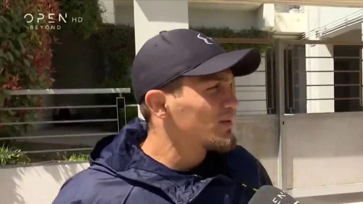 Survivor All Star: «Θα βγω αυτές τις μέρες στο ΣΚΑΙ και θα πω...» - Η πρώτη αντίδραση του Γιωρίκα Πιλίδη μετά την αποβολή του