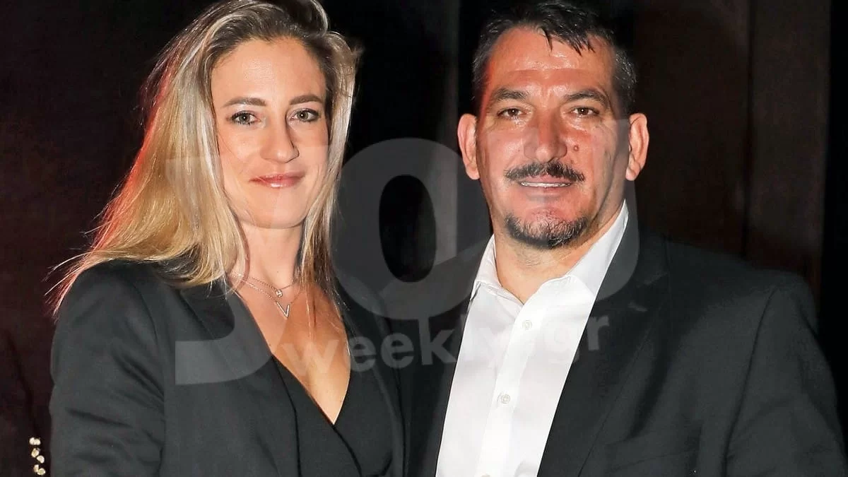 Ο πραγματικός λόγος που ο Πύρρος Δήμας δεν έβαλε την Αφροδίτη Σκαφίδα στο βιβλίο του