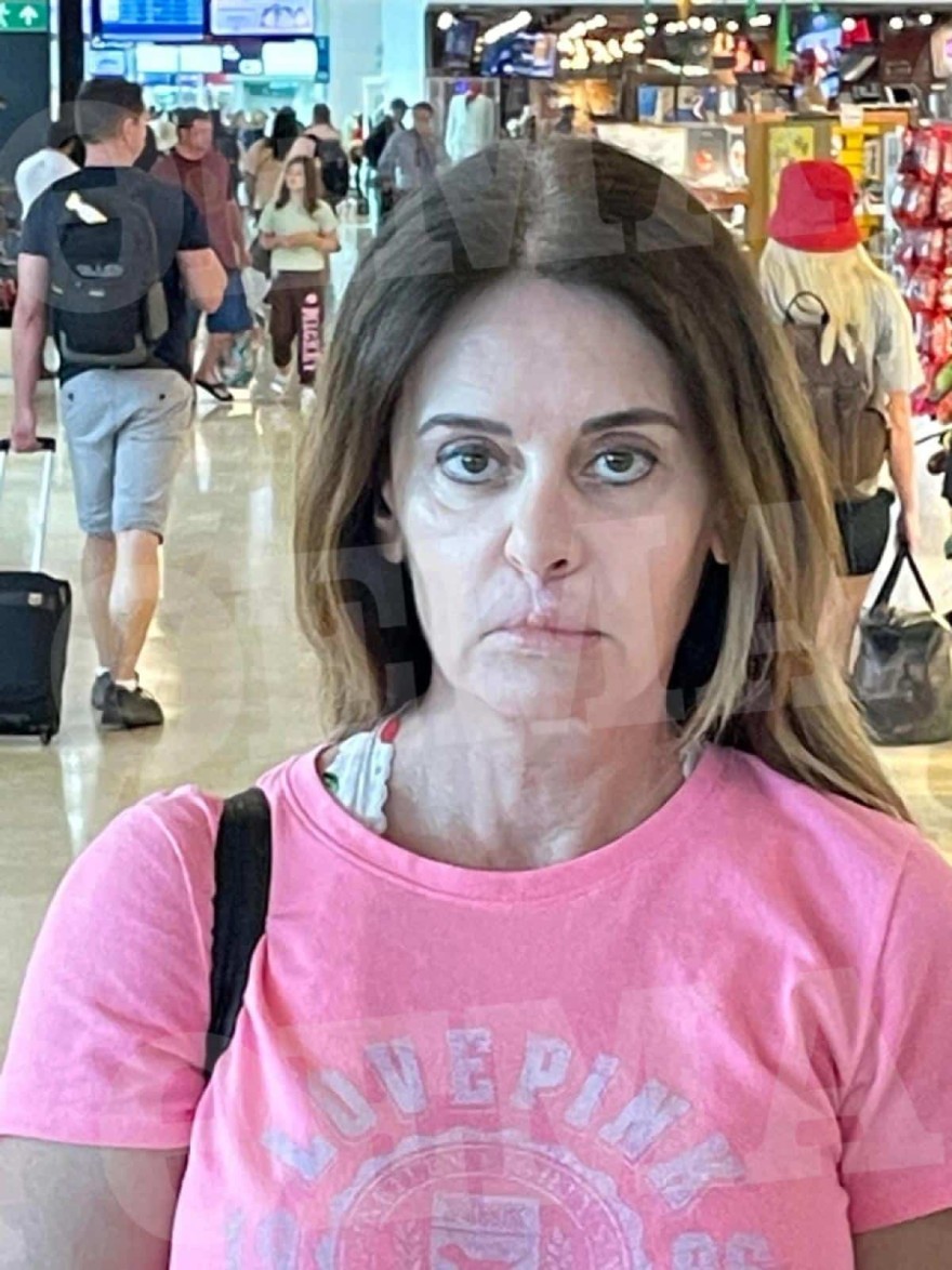 Συγγραφέας χείλη