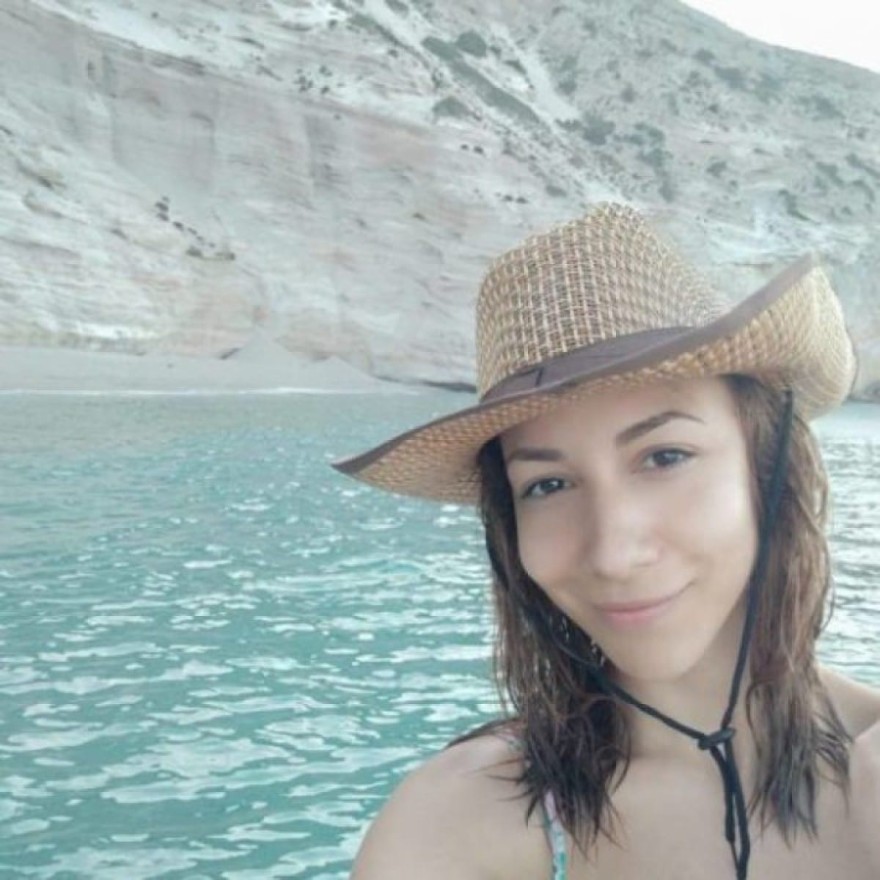 Πολυξένη Μπίφσα Alter σήμερα