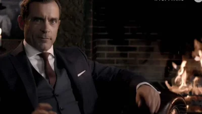 Προδότες: Το πρώτο teaser κυκλοφόρησε - Το βίντεο με Κωνσταντίνο Μαρκουλάκη που κάνει τον γύρο του διαδικτύου