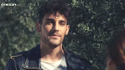 Γη της ελιάς: «Και κάπου εδώ...» - Το αντίο του Ραφαήλ Καρυωτάκη στην σειρά του MEGA