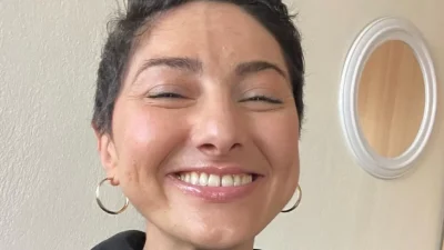 Πριν ένα χρόνο έμαθε τα ευχάριστα: «Παλεύω κάθε μέρα...» - Ρίγη συγκίνησης με την ανάρτηση της Ρεγγίνας Μακέδου για την λευχαιμία