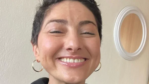 Πριν ένα χρόνο έμαθε τα ευχάριστα: «Παλεύω κάθε μέρα...» - Ρίγη συγκίνησης με την ανάρτηση της Ρεγγίνας Μακέδου για την λευχαιμία