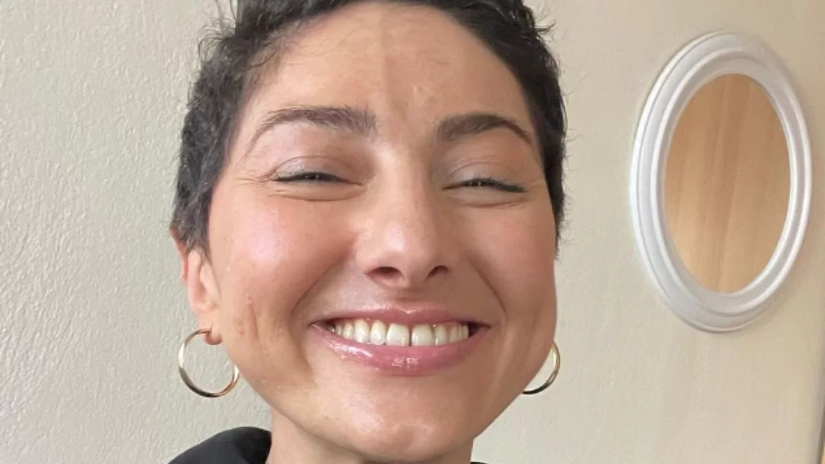 Πριν ένα χρόνο έμαθε τα ευχάριστα: «Παλεύω κάθε μέρα...» - Ρίγη συγκίνησης με την ανάρτηση της Ρεγγίνας Μακέδου για την λευχαιμία