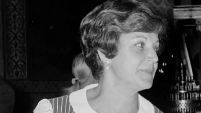 Πέθανε στο γηροκομείο ο αδερφός της Ρένας Βλαχοπούλου - "Έφυγε" κρατώντας στην αγκαλιά του μια οικογενειακή φωτογραφία