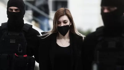 Υπόθεση Πισπιρίγκου: Αποχώρησε από την αίθουσα μετά την κατάθεση του Ηλιάδη - Η αναφορά του γιατρού στον σύνδρομο Μινχάουζεν