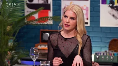 «Η γνωστή καταραμένη ασθένεια...» - Η συγκινητική αποκάλυψη της Μαριλένας Ράδου για το θάνατο του πατέρα της