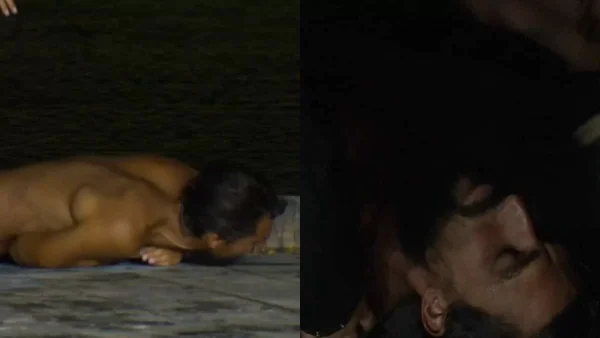 Survivor All Star trailer 17/4: Σοκαριστικός τραυματισμός για τον Σάκη Κατσούλη! Έτρεξαν κατευθείαν όλοι οι γιατροί